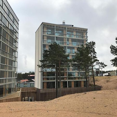 Herrain Hiekat Kalajoki Eksteriør billede