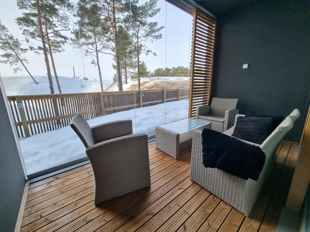 Herrain Hiekat Kalajoki Eksteriør billede